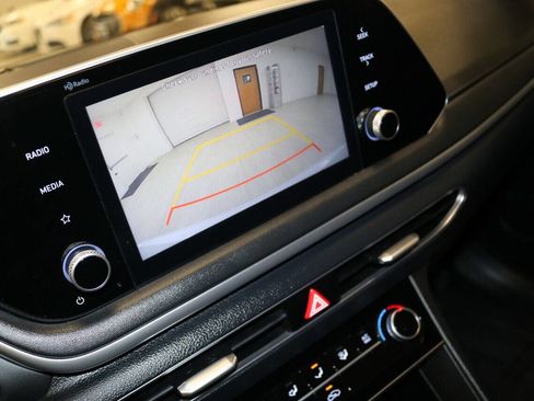 Used 2021 Hyundai Sonata SE image 28