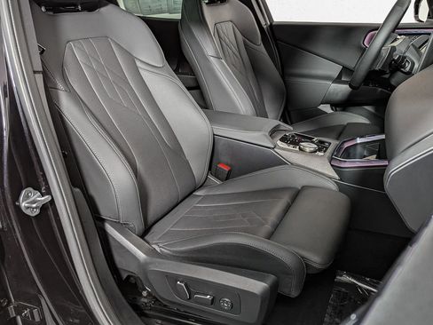 Used 2025 BMW X3 xDrive30i w/ Convenience Package image 24