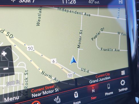 Used 2021 RAM 2500 Big Horn w/ Level B Equipment Group image 21