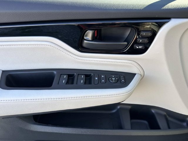 New 2027 Honda Odyssey Touring image 11