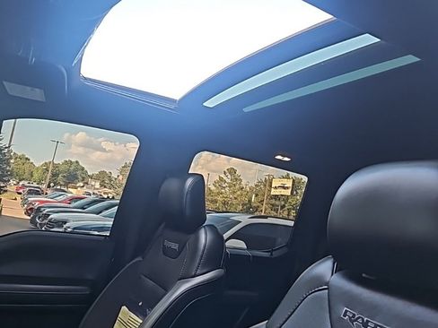 Used 2019 Ford F150 Raptor w/ Equipment Group 802A Luxury image 31