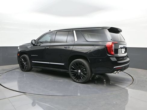 Used 2023 GMC Yukon Denali RWD image 5