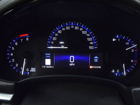 Used 2015 Cadillac XTS Luxury w/ Driver Awareness Package image 15