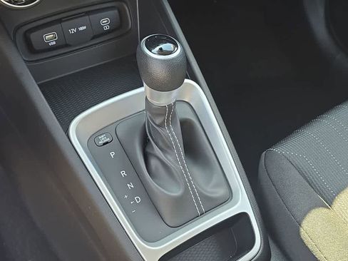 New 2026 Hyundai Venue SE FWD image 33
