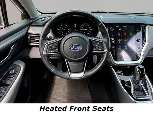 Used 2024 Subaru Outback Premium AWD/4WD image 8