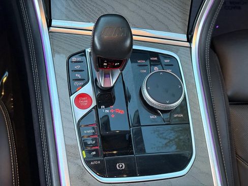 Used 2020 BMW M8 Competition w/ Driving Assistance Package AWD/4WD image 21