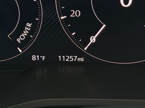 Used 2025 MAZDA CX-90 Plug-In Hybrid w/ Preferred AWD/4WD image 35