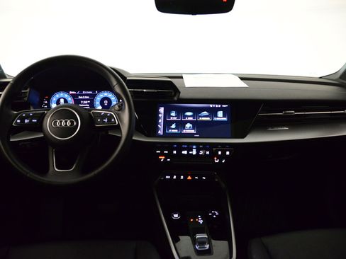 Certified 2023 Audi A3 2.0T Premium w/ Convenience Package image 13