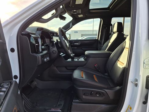 Used 2026 GMC Sierra 1500 AT4 w/ AT4 Premium Package AWD/4WD image 18