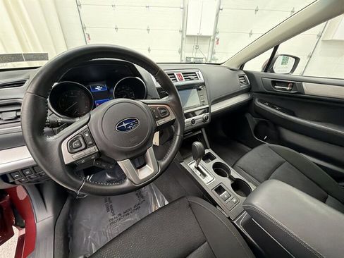 Used 2015 Subaru Legacy 2.5i Premium AWD/4WD image 11
