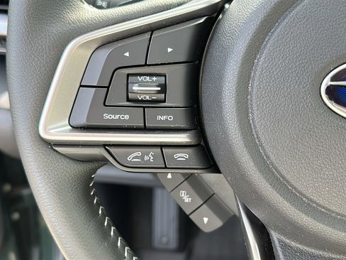 Used 2023 Subaru Forester Limited image 13