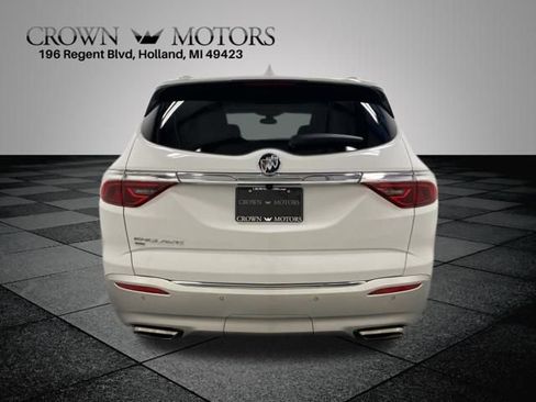 Certified 2023 Buick Enclave Essence w/ Experience Buick Package image 5