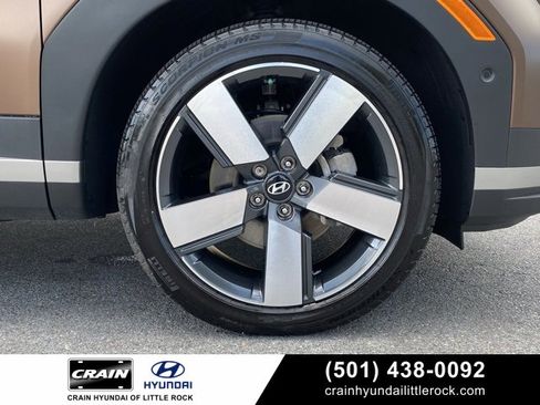 New 2024 Hyundai Santa Fe Limited image 62