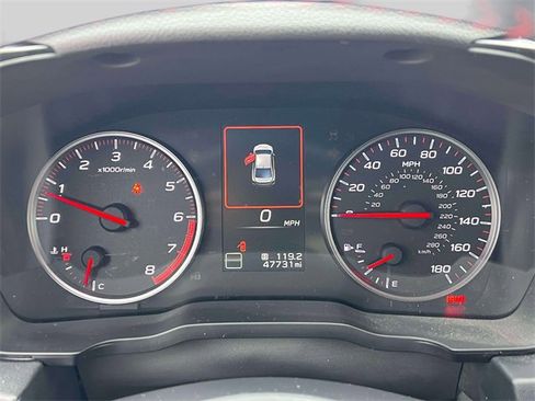 Used 2022 Subaru WRX Premium image 26