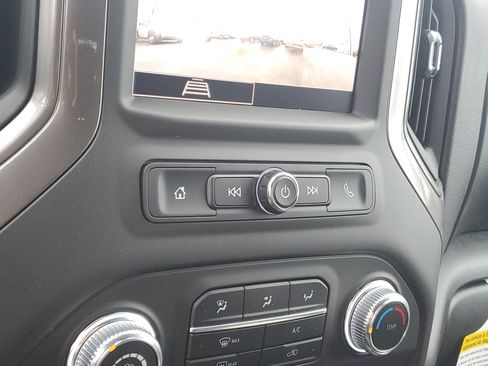 New 2025 GMC Sierra 3500 Pro w/ Convenience Package image 29