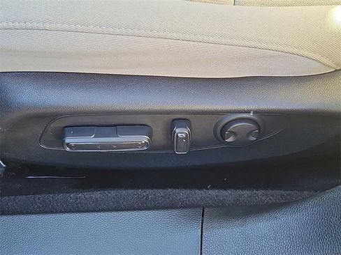 Certified 2023 Honda Accord EX image 19