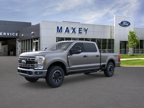 New 2026 Ford F350 XLT w/ Tremor Off-Road Package image 1