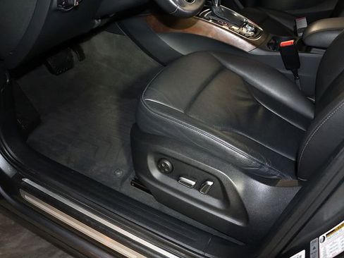 Used 2015 Audi Q5 3.0T Premium Plus AWD/4WD image 25
