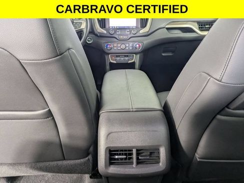 Certified 2022 GMC Terrain Denali AWD/4WD image 29