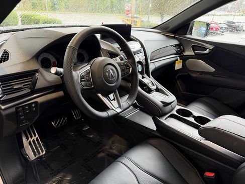 New 2026 Acura RDX A-Spec image 16