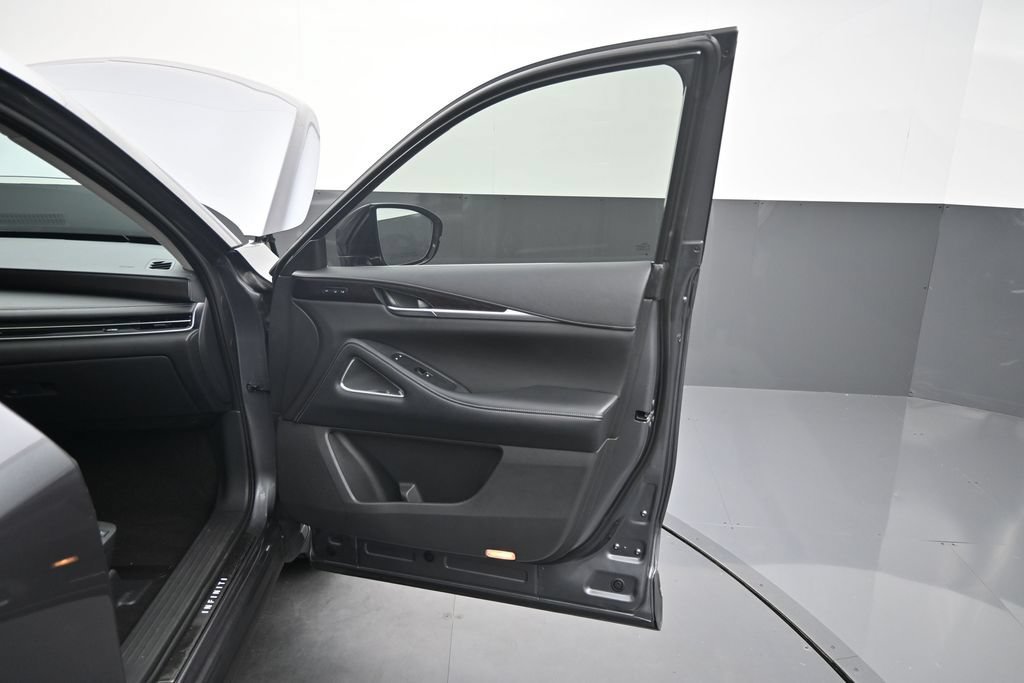 Used 2023 INFINITI QX60 Sensory w/ Vision Package AWD/4WD image 19