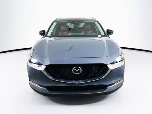 Used 2023 MAZDA CX-30 AWD 2.5 S w/ Preferred Package image 2