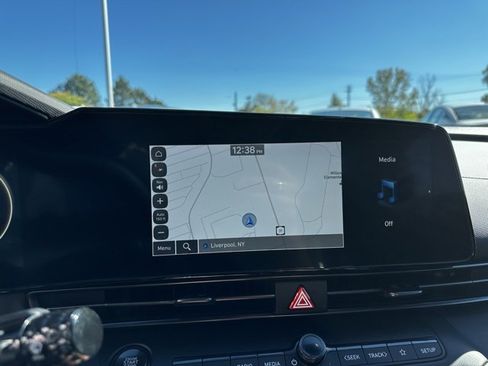 Used 2023 Hyundai Elantra N Line image 36