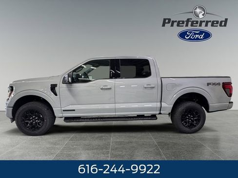 New 2026 Ford F150 XLT AWD/4WD image 9