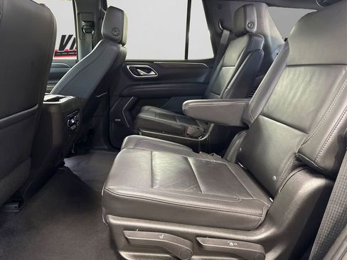 Used 2021 Chevrolet Tahoe LT image 17