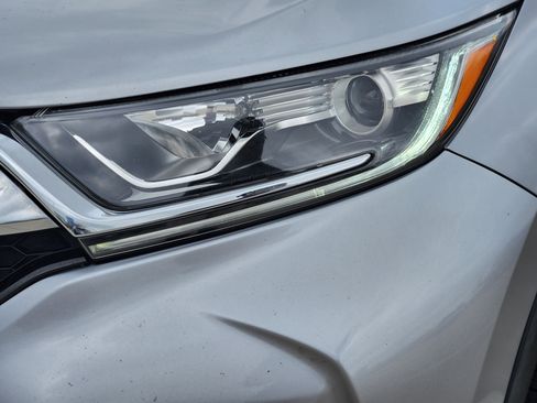 Used 2018 Honda CR-V EX image 9