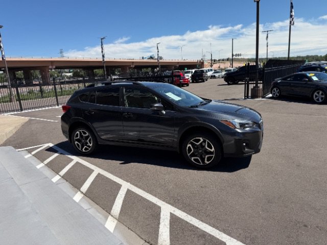 Used 2019 Subaru Crosstrek 2.0i Limited w/ Moonroof Package AWD/4WD image 17
