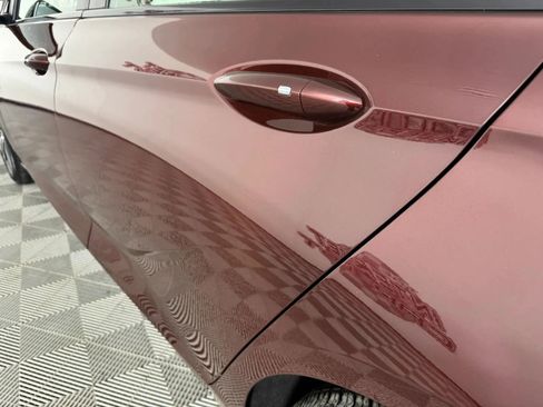 Used 2019 Buick Regal Preferred w/ Driver Confidence Package I image 25