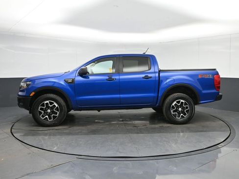 Used 2019 Ford Ranger XL w/ FX4 Off-Road Package image 4