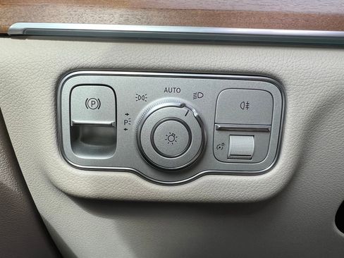 Used 2022 Mercedes-Benz GLS 450 GLS 450 image 39