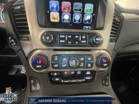 Used 2019 GMC Yukon Denali w/ Denali Ultimate Package AWD/4WD image 22
