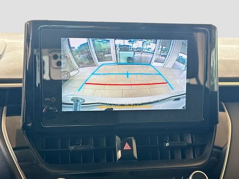 Used 2024 Toyota Corolla LE FWD image 13
