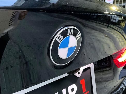 Certified 2025 BMW 330i Sedan image 30