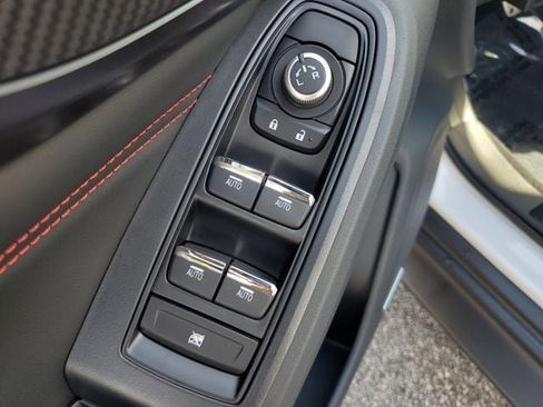 New 2026 Subaru WRX Premium AWD/4WD image 20