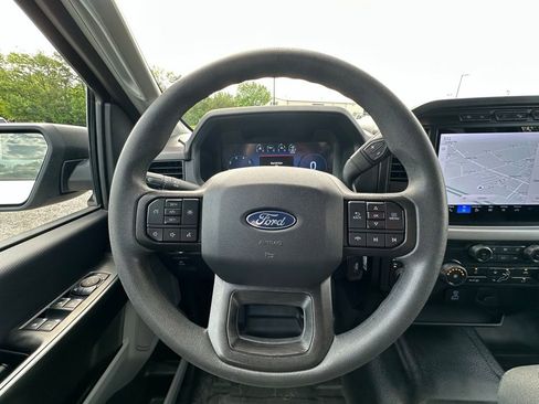 Used 2024 Ford F150 XL w/ Equipment Group 103A High AWD/4WD image 7
