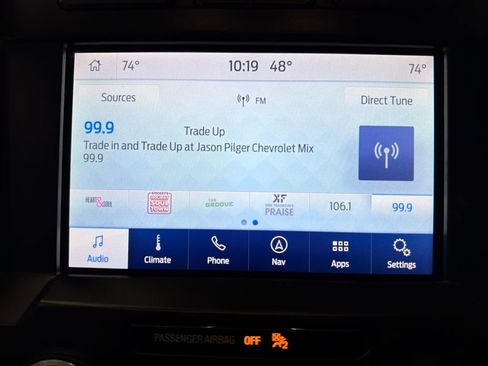 Certified 2020 Ford F150 Limited w/ Trailer Tow Package image 26