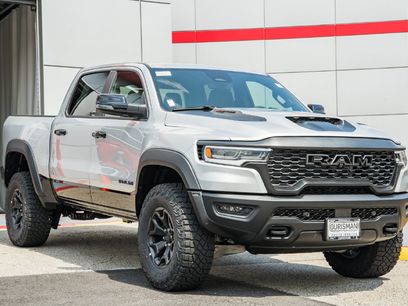 New 2026 RAM 1500 RHO w/ Bed Utility Group