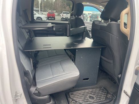 Used 2020 RAM 1500 Big Horn image 10