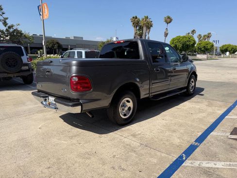 Used 2003 Ford F150 XLT RWD image 11
