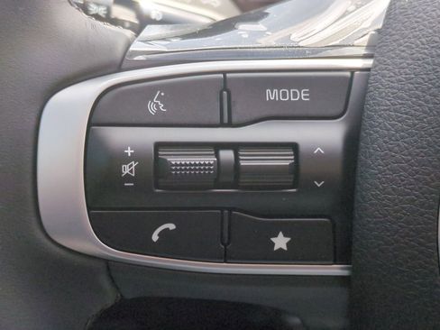 New 2026 Kia K5 GT-Line FWD image 22