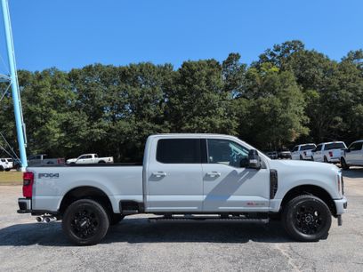 Certified 2025 Ford F250 Lariat w/ Lariat Ultimate Package