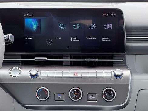 Used 2026 Hyundai Kona SE FWD image 18