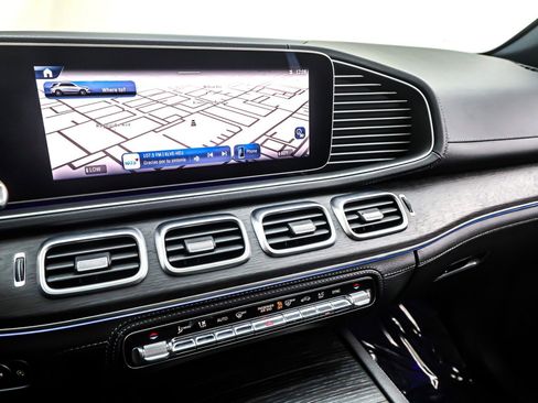 Used 2024 Mercedes-Benz GLE 450 4MATIC image 21