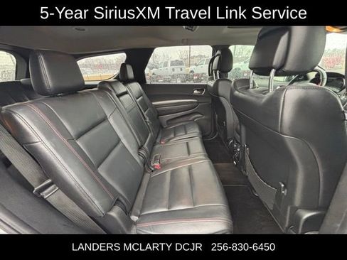 Used 2018 Dodge Durango GT w/ Premium Group image 14