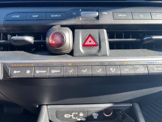 Used 2025 Kia K4 FWD image 10