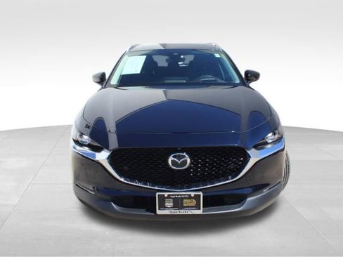 Certified 2021 MAZDA CX-30 2.5 Turbo w/ Premium Plus Pkg image 3